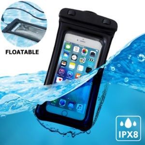 Waterproof Float Phone Case